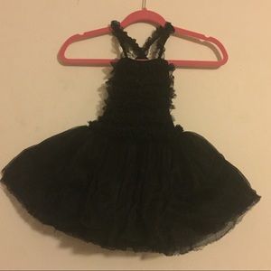 3T child's party dress